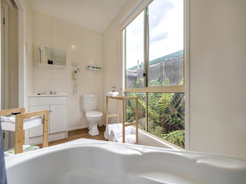 Discovery Parks - Mornington Hobart - Surfers Paradise Gold Coast 22