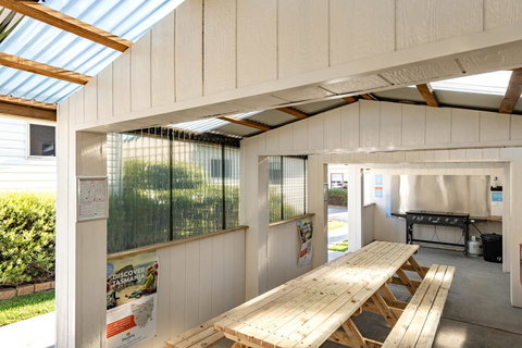 Discovery Parks - Mornington Hobart - Surfers Paradise Gold Coast 17