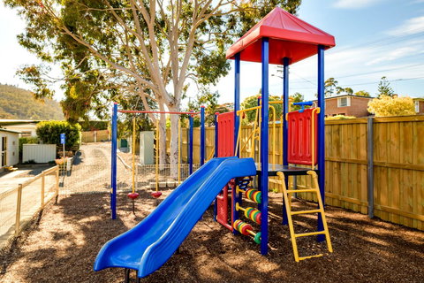 Discovery Parks - Mornington Hobart - Surfers Paradise Gold Coast 14