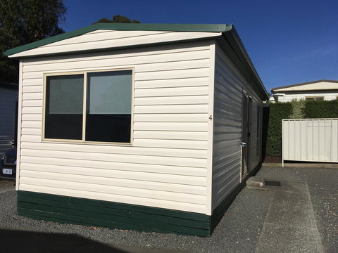 Discovery Parks - Mornington Hobart - Surfers Paradise Gold Coast 38