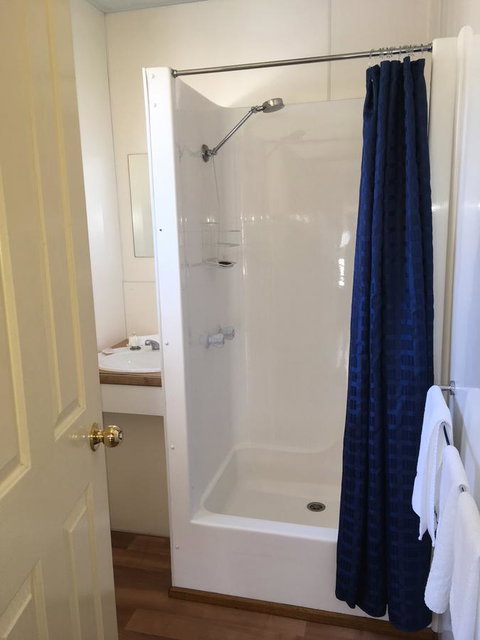 Discovery Parks - Mornington Hobart - Surfers Paradise Gold Coast 36