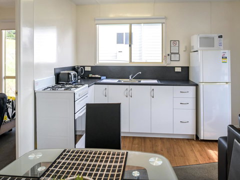 Discovery Parks - Mornington Hobart - Surfers Paradise Gold Coast 19