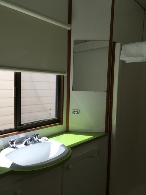 Discovery Parks - Mornington Hobart - Surfers Paradise Gold Coast 44