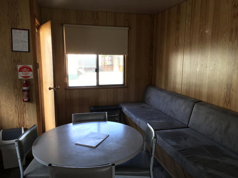 Discovery Parks - Mornington Hobart - Surfers Paradise Gold Coast 29