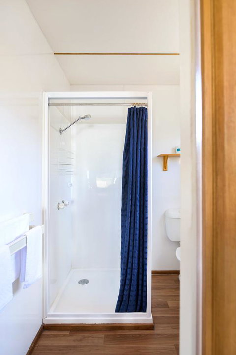 Discovery Parks - Mornington Hobart - Surfers Paradise Gold Coast 5