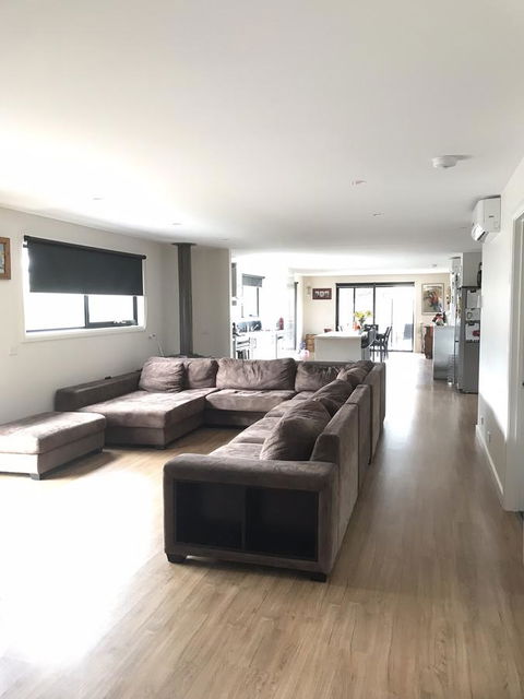 Georges Bay Apartments - Surfers Paradise Gold Coast 9