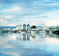 Peppers Seaport Hotel - Surfers Paradise Gold Coast