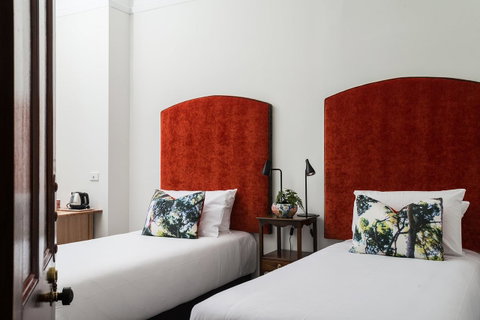 The Florance - Surfers Paradise Gold Coast 30