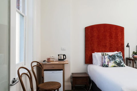 The Florance - Surfers Paradise Gold Coast 32
