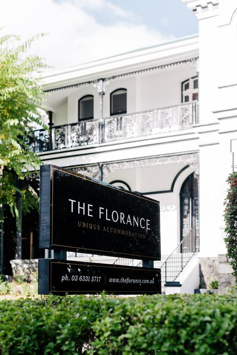 The Florance - Surfers Paradise Gold Coast 1