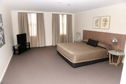 Salamanca Inn - Surfers Paradise Gold Coast 31