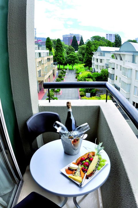 Salamanca Inn - Surfers Paradise Gold Coast 7