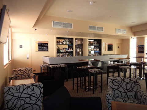 Salamanca Inn - Surfers Paradise Gold Coast 18