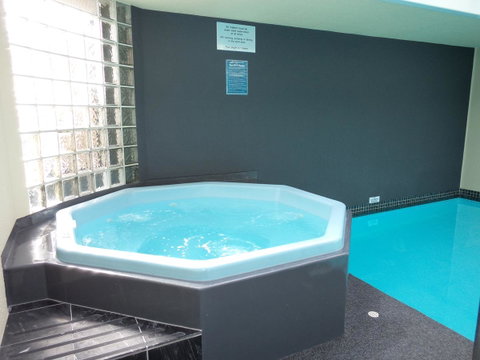 Salamanca Inn - Surfers Paradise Gold Coast 14