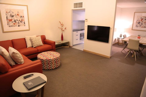 Salamanca Inn - Surfers Paradise Gold Coast 8