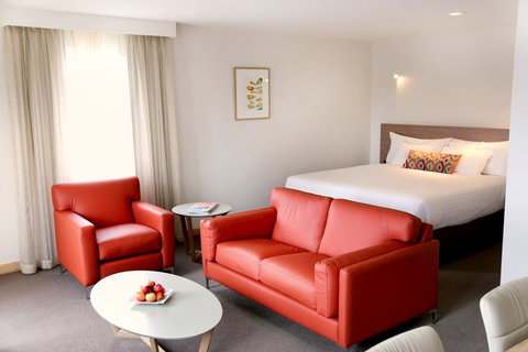 Salamanca Inn - Surfers Paradise Gold Coast 10