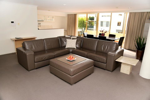 Salamanca Inn - Surfers Paradise Gold Coast 33