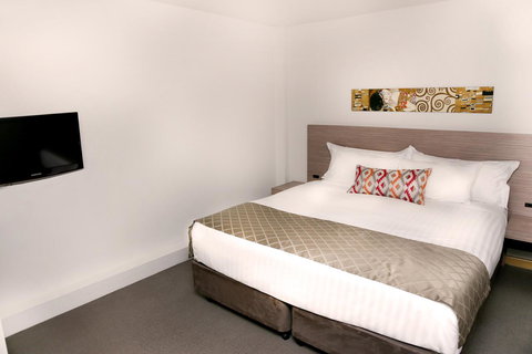 Salamanca Inn - Surfers Paradise Gold Coast 27