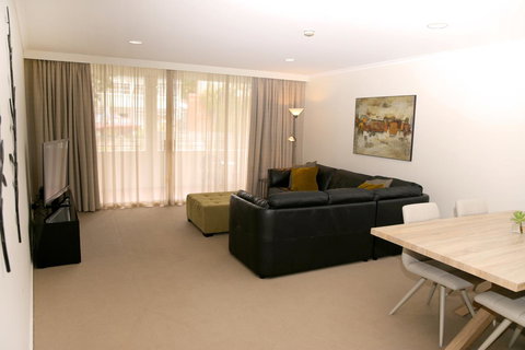 Salamanca Inn - Surfers Paradise Gold Coast 35