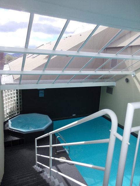 Salamanca Inn - Surfers Paradise Gold Coast 21