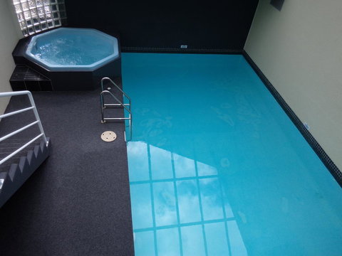 Salamanca Inn - Surfers Paradise Gold Coast 13