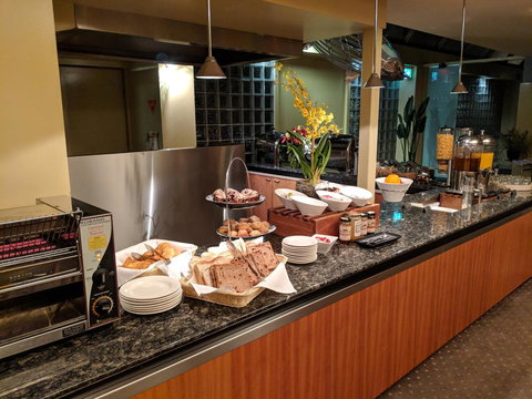 Salamanca Inn - Surfers Paradise Gold Coast 1