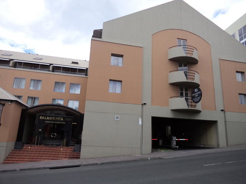 Salamanca Inn - Surfers Paradise Gold Coast 26