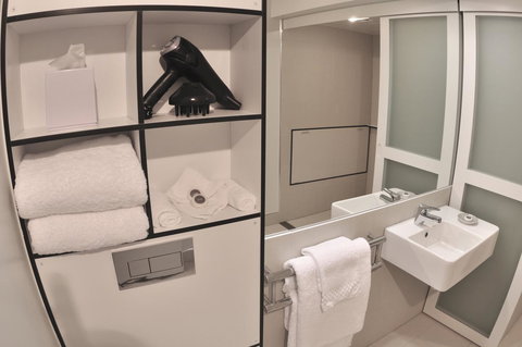 Salamanca Inn - Surfers Paradise Gold Coast 5