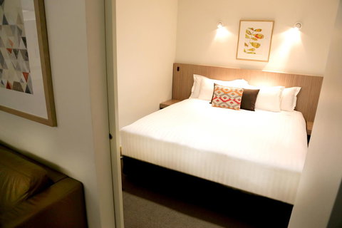 Salamanca Inn - Surfers Paradise Gold Coast 3