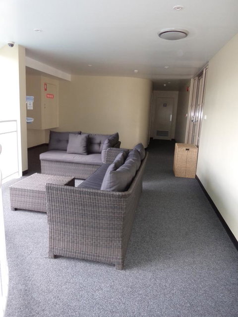 Salamanca Inn - Surfers Paradise Gold Coast 23