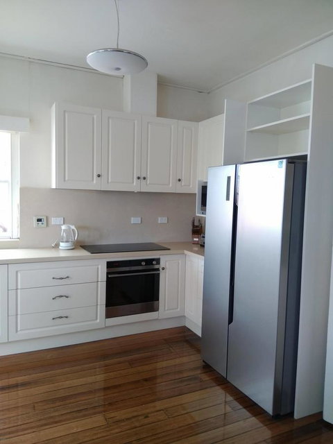 Riverbank Villa - Surfers Paradise Gold Coast 16