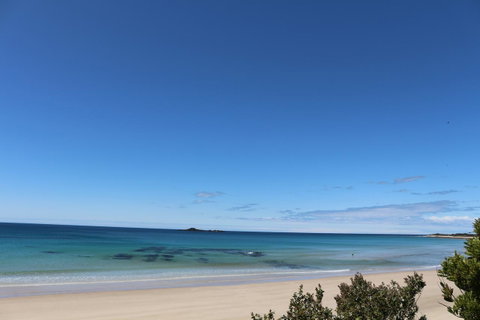 Sisters Beach Paradise - Surfers Paradise Gold Coast 4