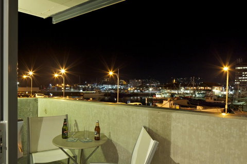 Zero Davey Boutique Apartment Hotel - Surfers Paradise Gold Coast 12