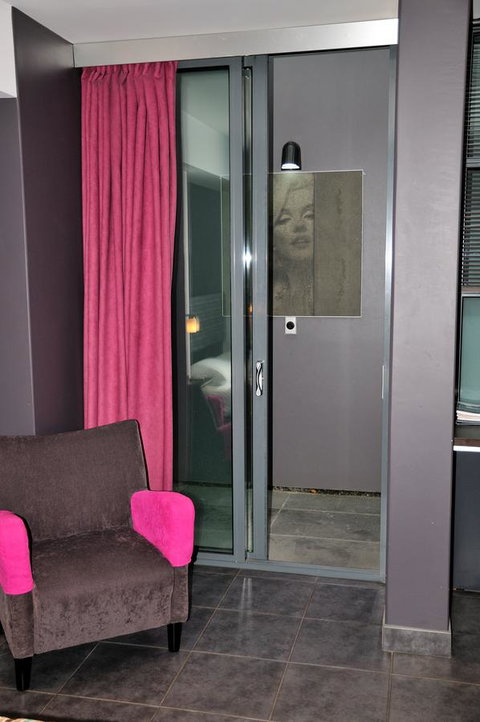 Zero Davey Boutique Apartment Hotel - Surfers Paradise Gold Coast 35