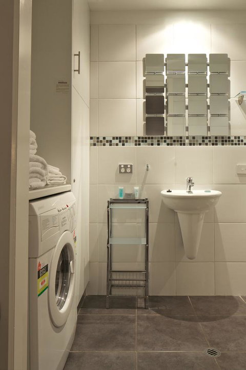 Zero Davey Boutique Apartment Hotel - Surfers Paradise Gold Coast 31