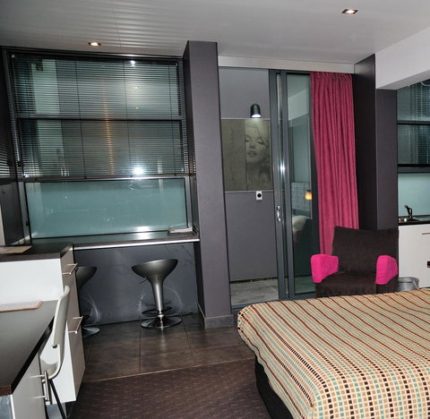 Zero Davey Boutique Apartment Hotel - Surfers Paradise Gold Coast 9