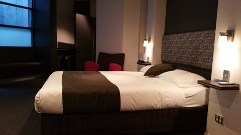 Zero Davey Boutique Apartment Hotel - Surfers Paradise Gold Coast 18