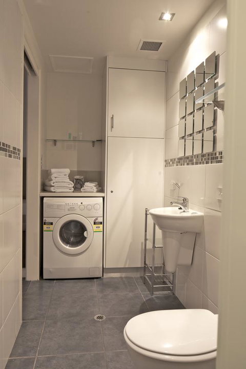 Zero Davey Boutique Apartment Hotel - Surfers Paradise Gold Coast 30
