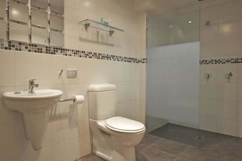 Zero Davey Boutique Apartment Hotel - Surfers Paradise Gold Coast 40