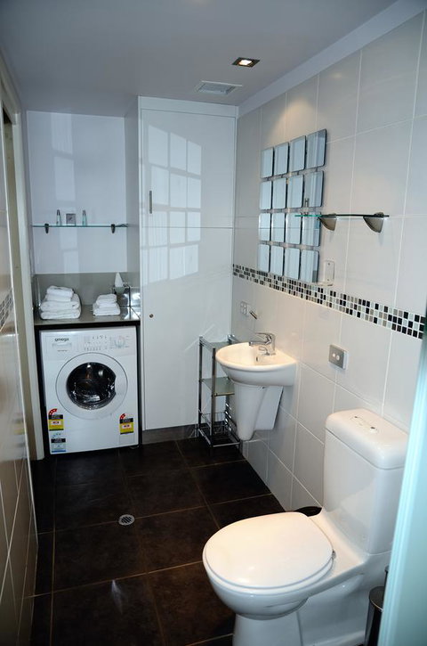 Zero Davey Boutique Apartment Hotel - Surfers Paradise Gold Coast 34