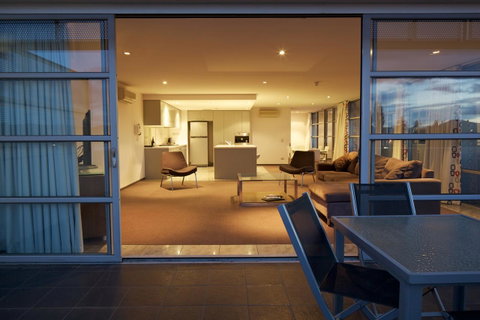 Zero Davey Boutique Apartment Hotel - Surfers Paradise Gold Coast 10