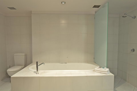 Zero Davey Boutique Apartment Hotel - Surfers Paradise Gold Coast 36