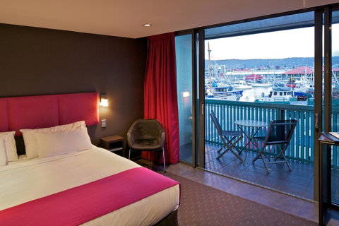 Zero Davey Boutique Apartment Hotel - Surfers Paradise Gold Coast 8