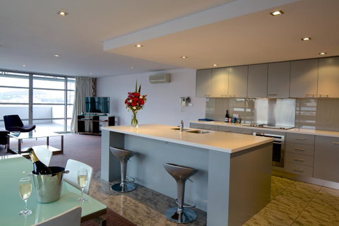 Zero Davey Boutique Apartment Hotel - Surfers Paradise Gold Coast 20