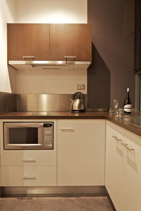 Zero Davey Boutique Apartment Hotel - Surfers Paradise Gold Coast 32