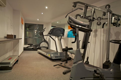 Zero Davey Boutique Apartment Hotel - Surfers Paradise Gold Coast 22