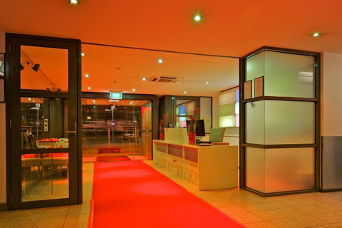 Zero Davey Boutique Apartment Hotel - Surfers Paradise Gold Coast 7