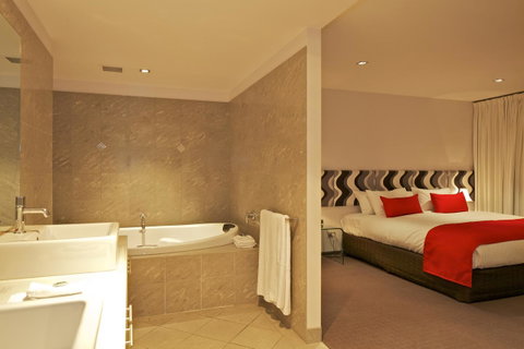 Zero Davey Boutique Apartment Hotel - Surfers Paradise Gold Coast 3