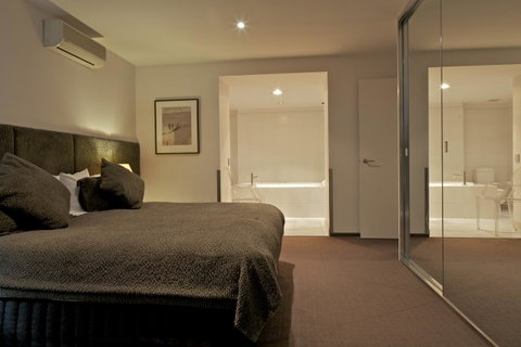 Zero Davey Boutique Apartment Hotel - Surfers Paradise Gold Coast 39