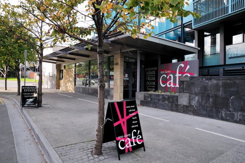 Zero Davey Boutique Apartment Hotel - Surfers Paradise Gold Coast 24